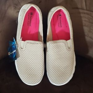 Champion Slip ons